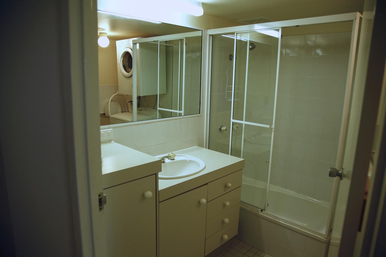 Sandrift Beachfront 3* Gold Coast