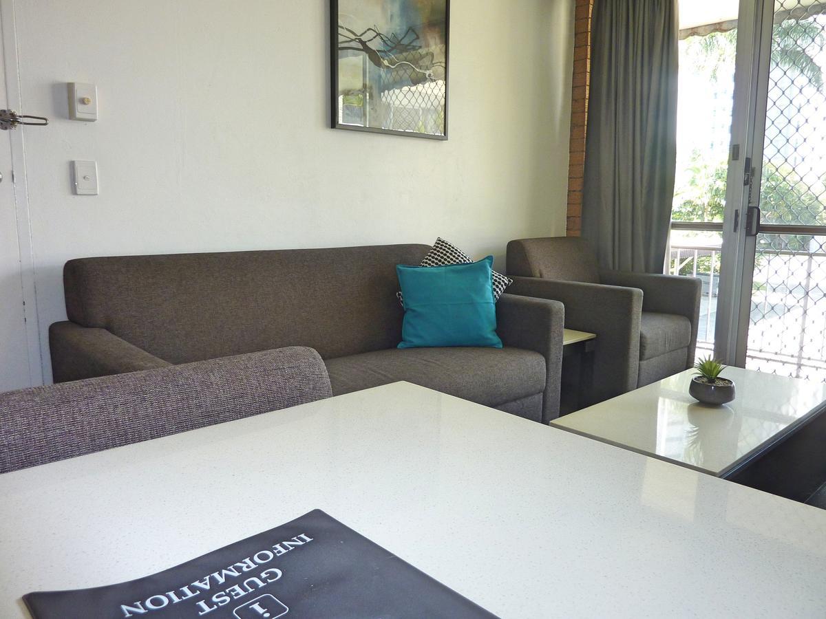 Aparthotel Jadran & El Jays Gold Coast