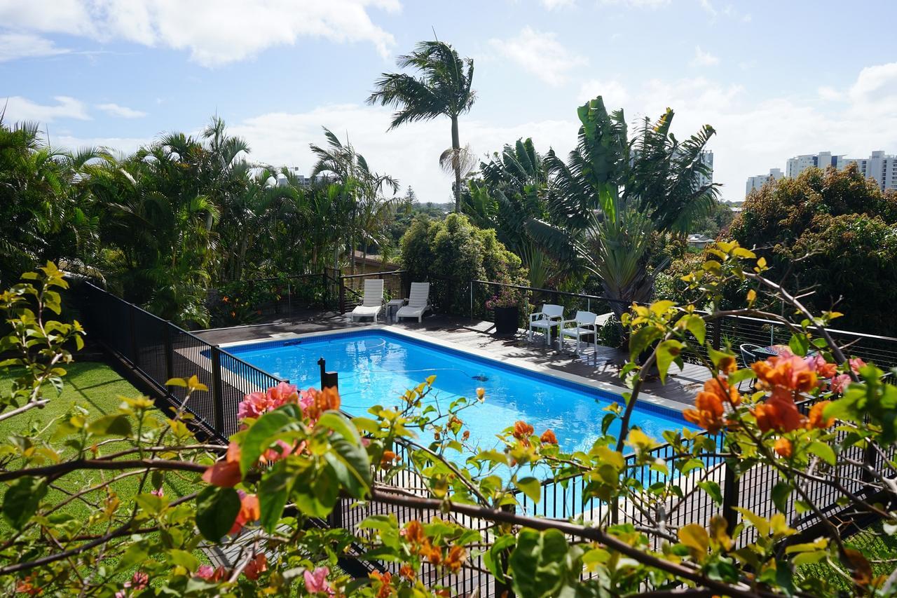 Holiday home With Views & Pool *
