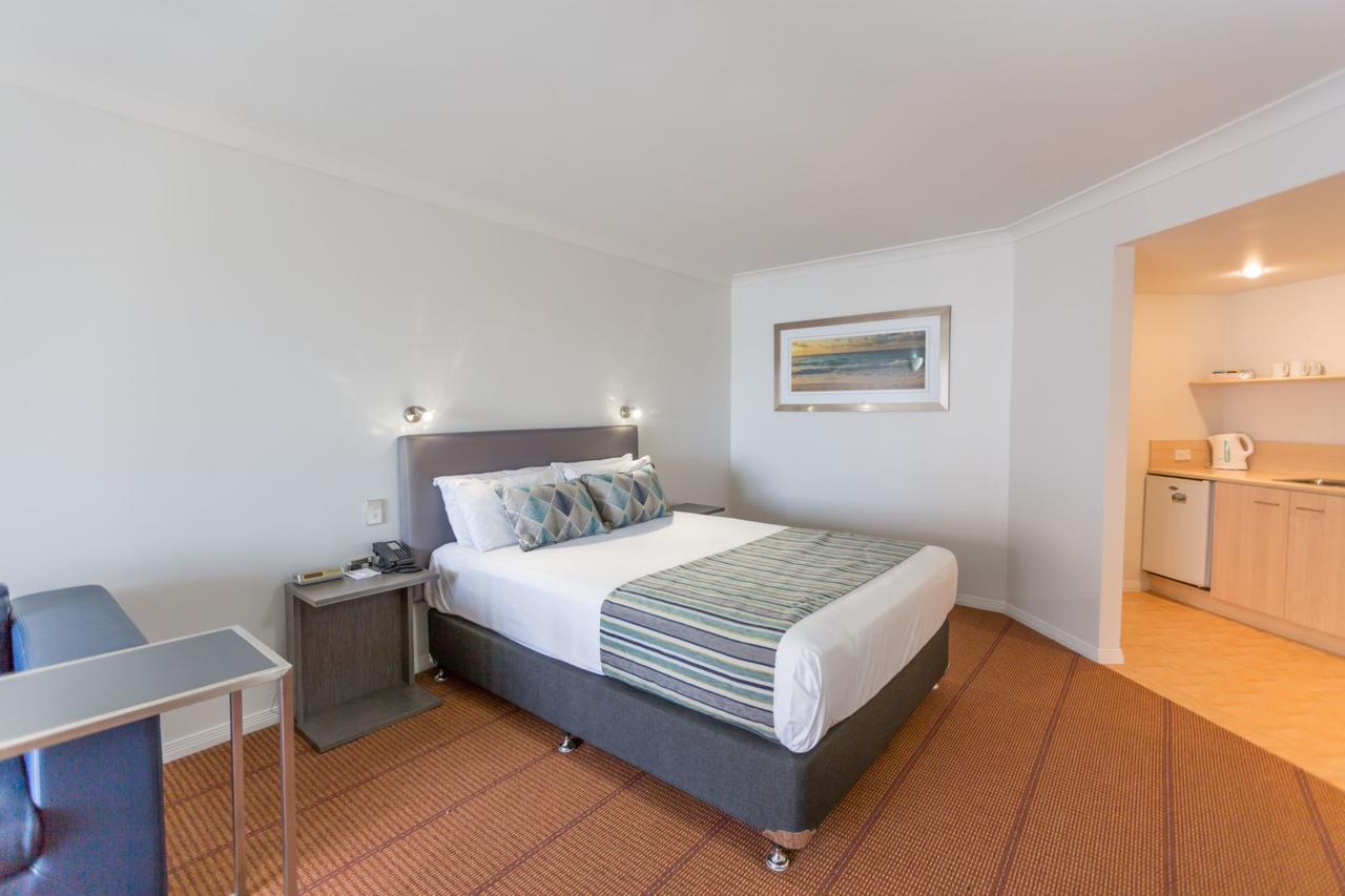Hotel Hope Harbour Gold Coast
