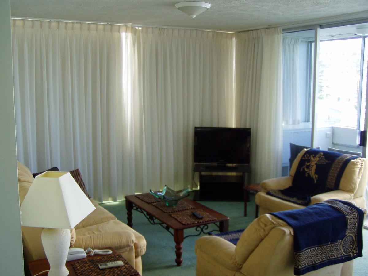 Anglesea Court