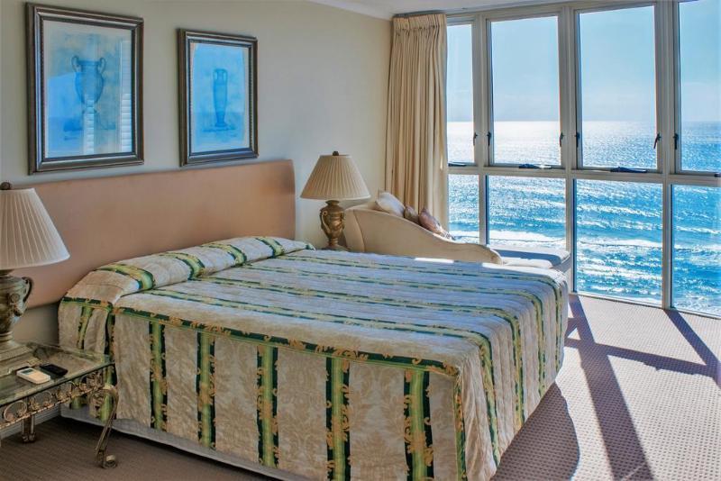 Solnamara Beachfront Gold Coast