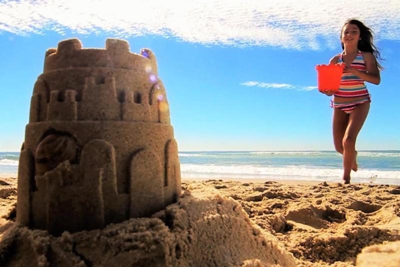 Aparthotel Solnamara Beachfront 4*