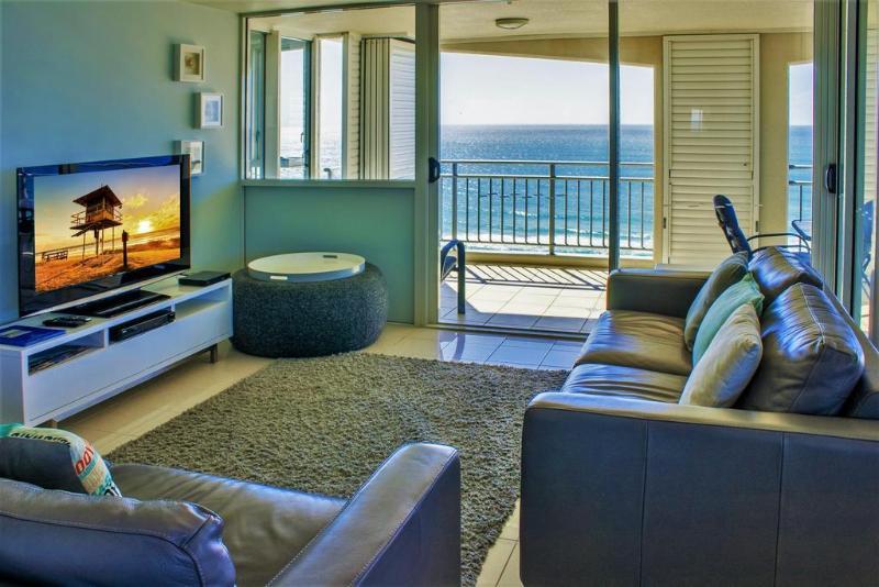 Aparthotel Solnamara Beachfront Gold Coast