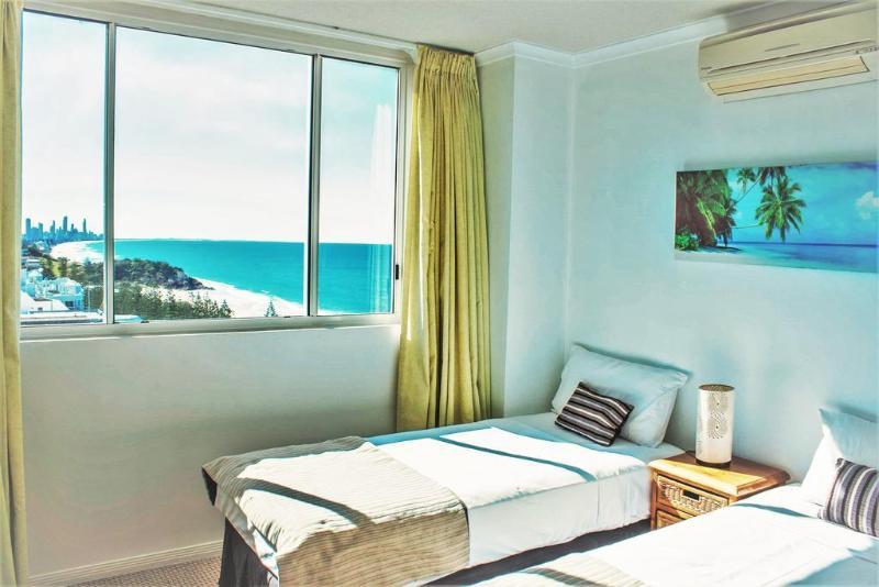 Solnamara Beachfront 4* Gold Coast