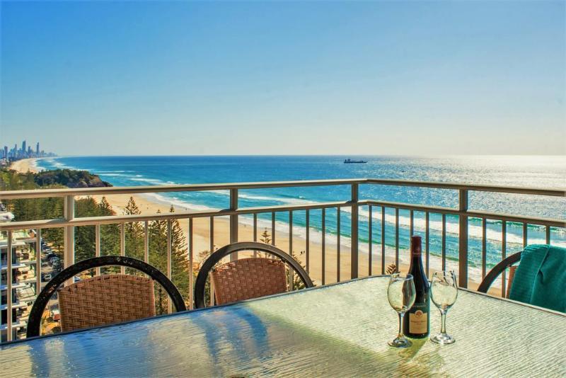 Solnamara Beachfront Gold Coast