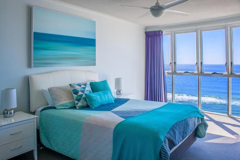 Aparthotel Solnamara Beachfront Gold Coast