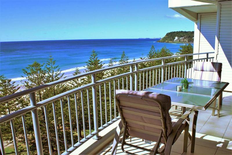 Aparthotel Solnamara Beachfront