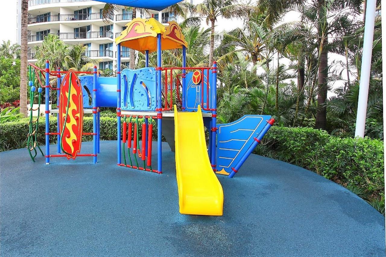 The Towers Of Chevron Renaissance - Holidays Apartment