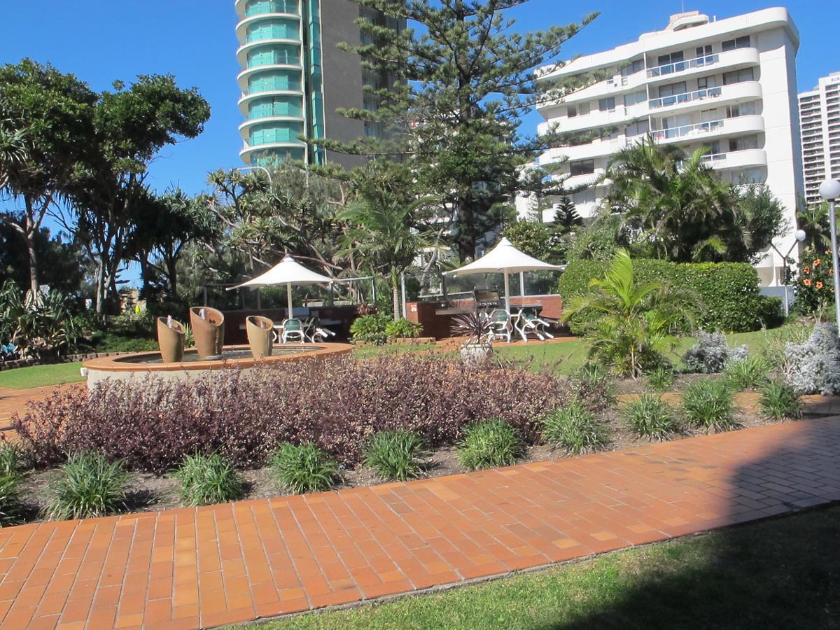 Peninsula 21b Apartment