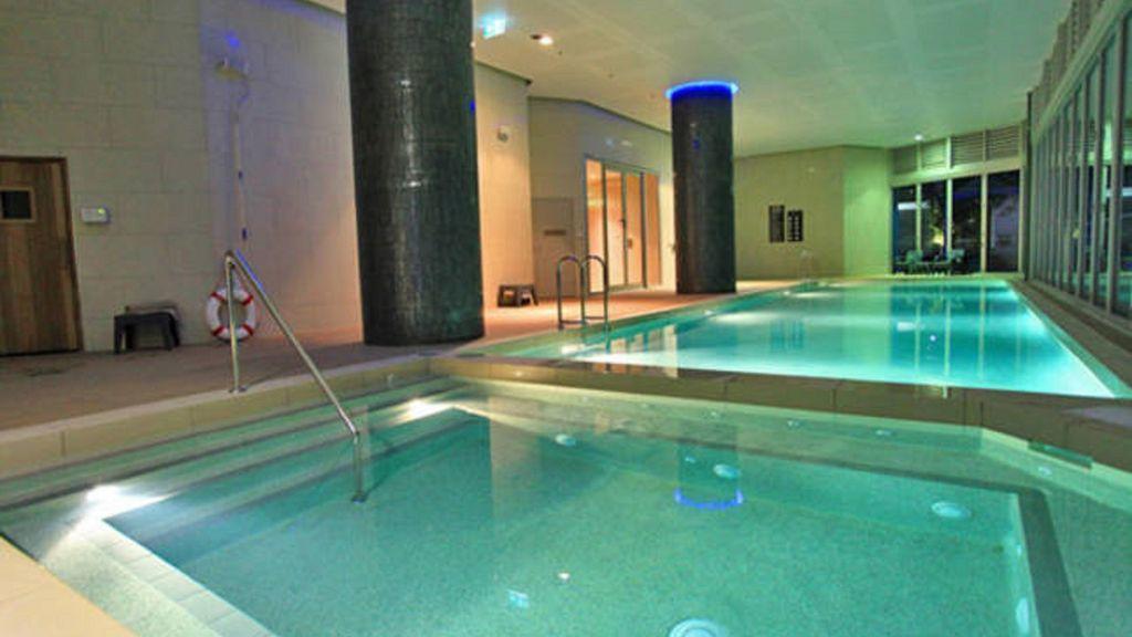 Oceanview Properties With Widest Balcony Apartment *