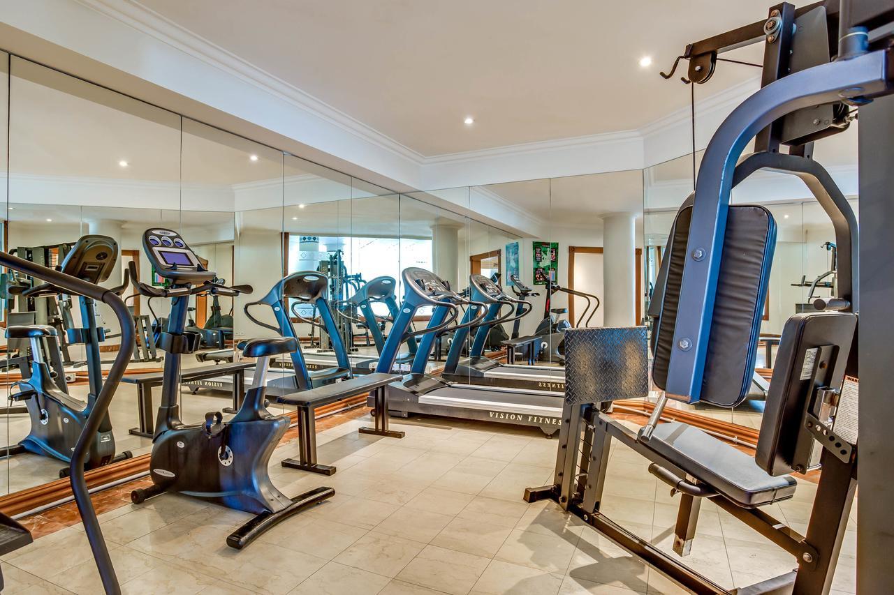Breakfree Moroccan 3* Gold Coast