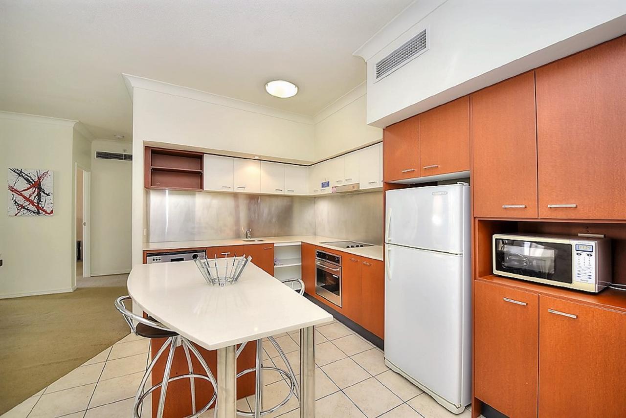 The Towers Of Chevron Renaissance - Holidays Gold Coast