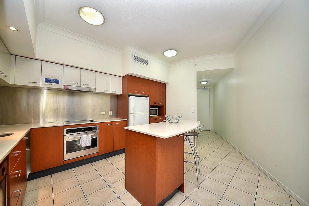 Apartment The Towers Of Chevron Renaissance - Holidays