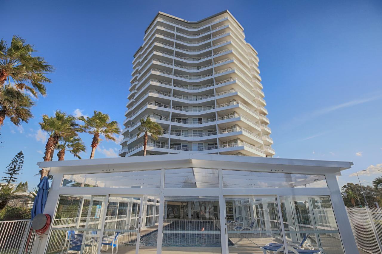 Aparthotel 19th Avenue On The Gold Coast