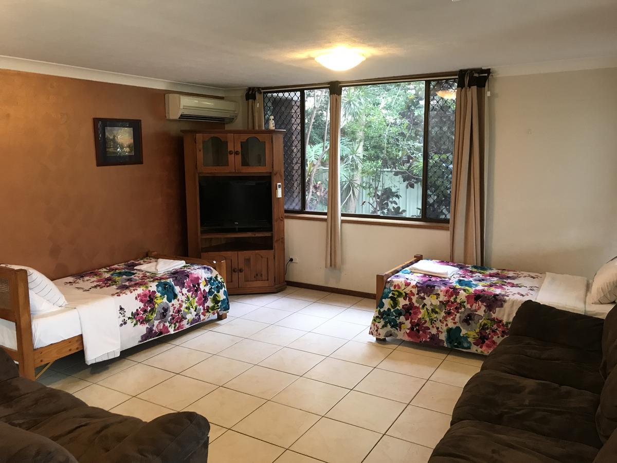 Southport Tourist Park Holiday park Gold Coast