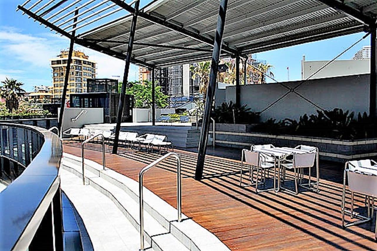 Circle On Cavil Holidays Apartment Gold Coast