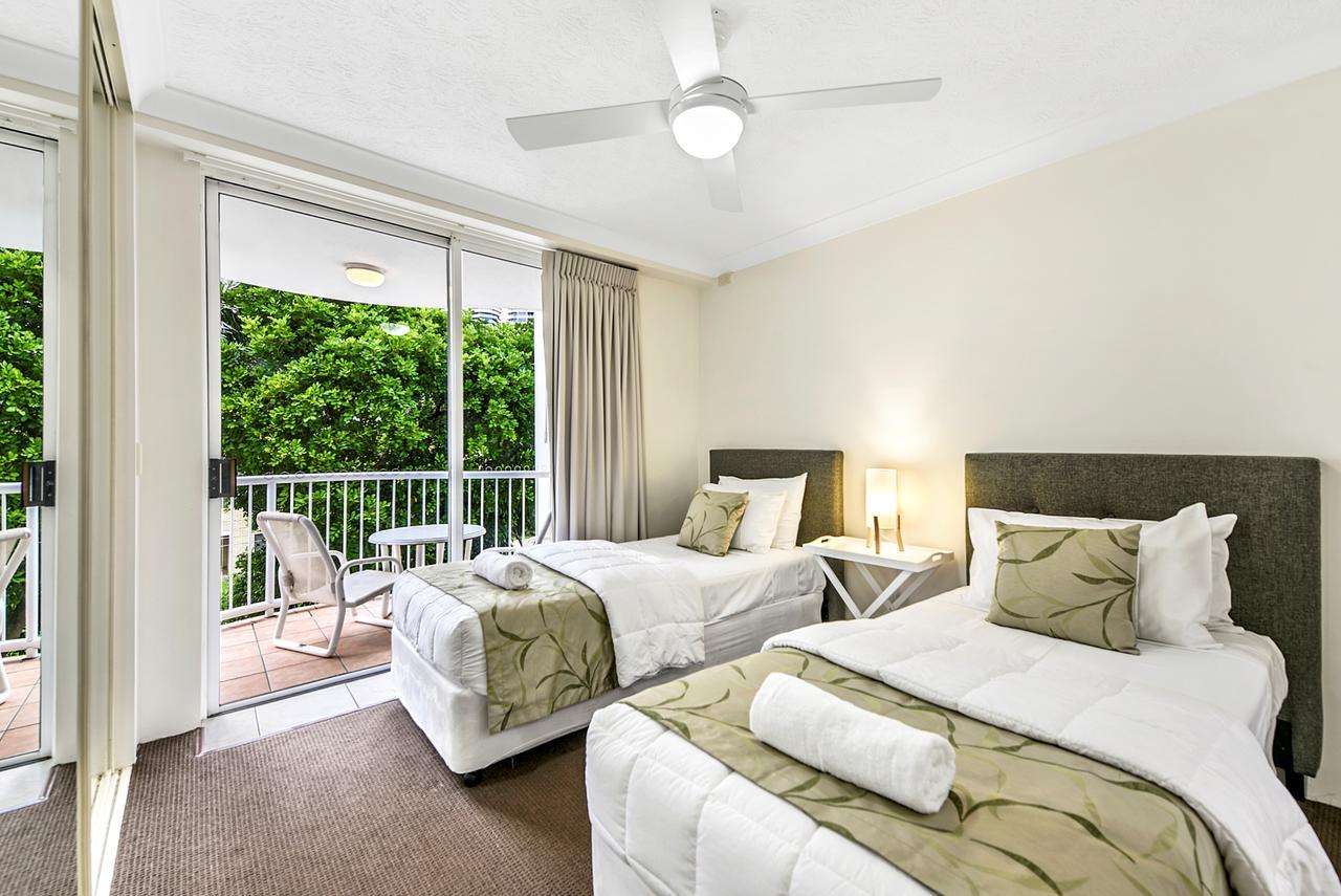 The Ritz Heated Pool 4* Gold Coast