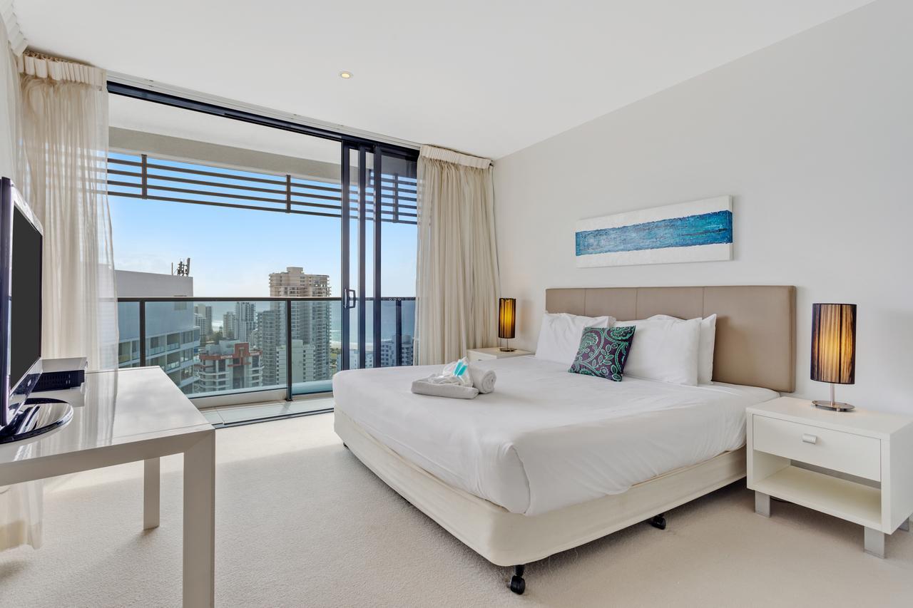 Oracle - 5 Star Luxury - Level 25 Apartment Gold Coast