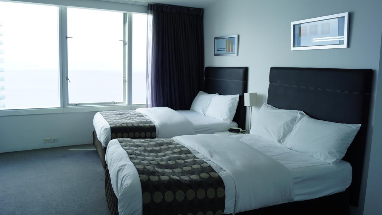 Private With Ocean Views At Q1