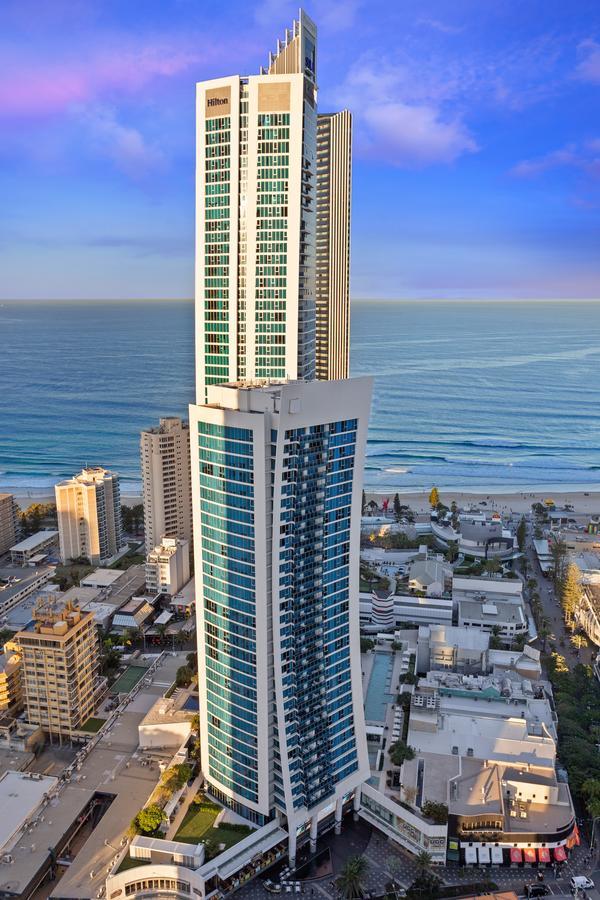 Apartment H-residences *