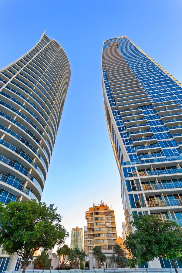 H-residences Apartment Gold Coast