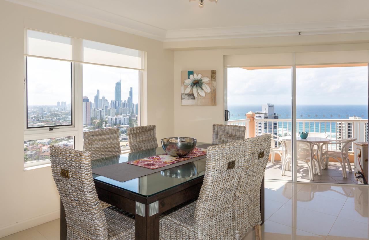 Aparthotel Belle Maison - Official Gold Coast