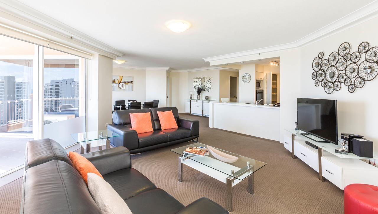 Aparthotel Belle Maison - Official