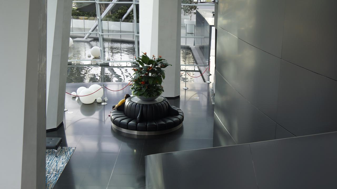 Private With Ocean Views At Q1 * Gold Coast