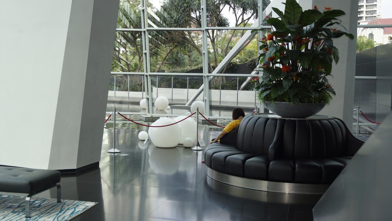 Apartment Private With Ocean Views At Q1 Gold Coast