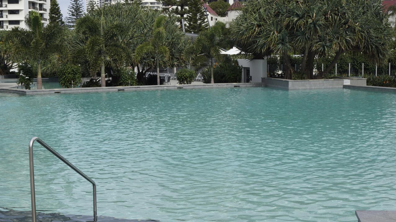 Private With Ocean Views At Q1 *