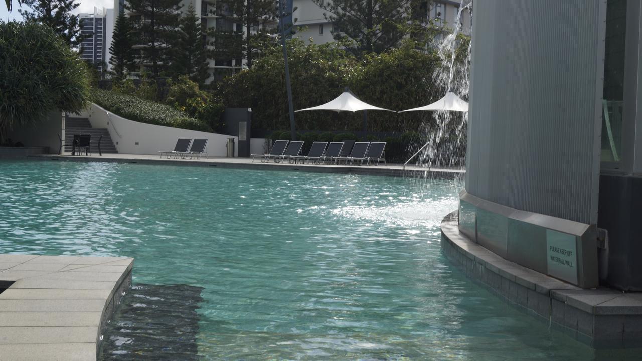 Apartment Private With Ocean Views At Q1 *