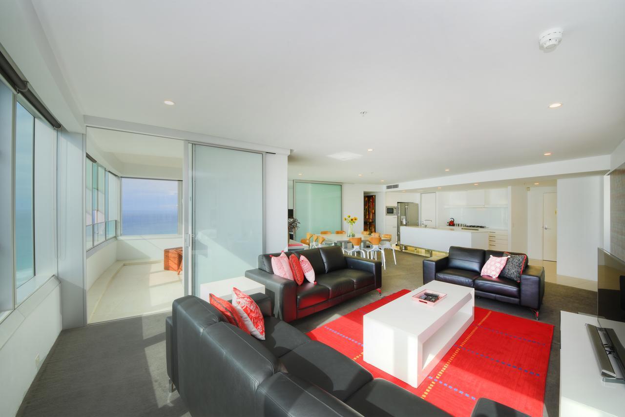 Private With Ocean Views At Q1