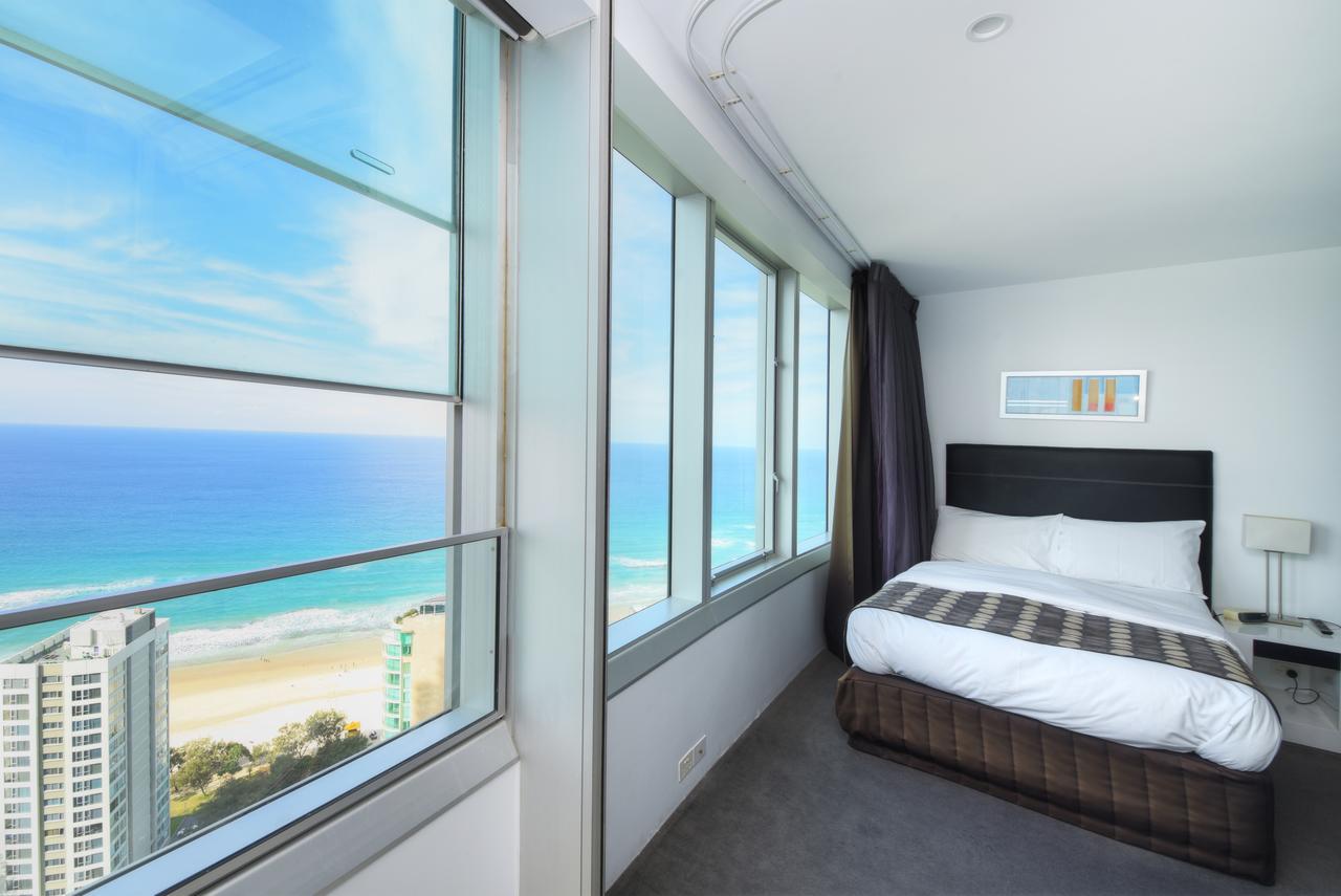 Apartment Private With Ocean Views At Q1
