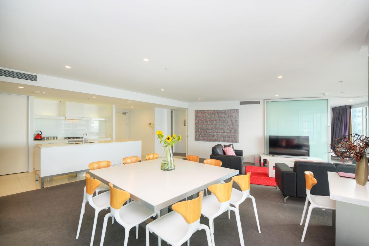 Apartment Private With Ocean Views At Q1 *