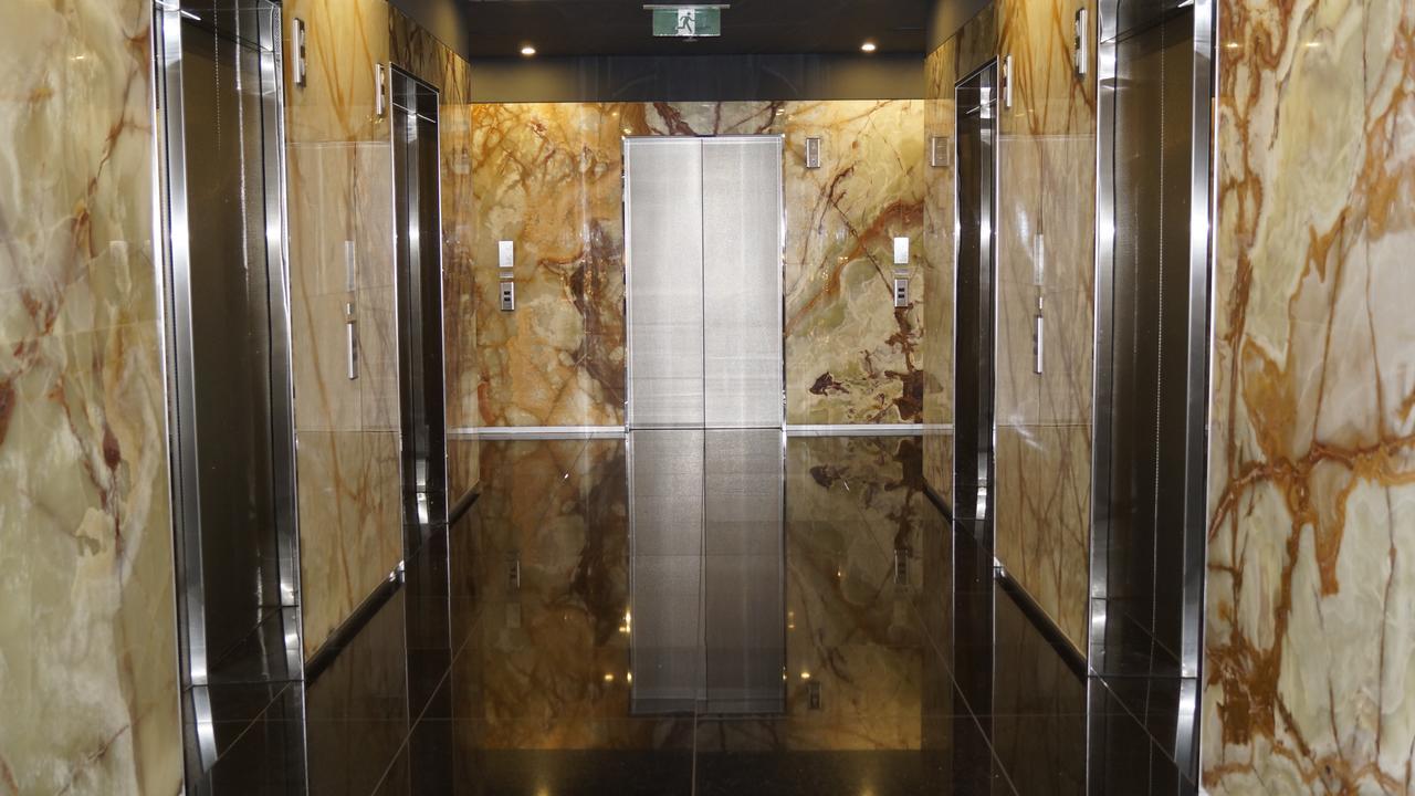 Apartment Private With Ocean Views At Q1 *