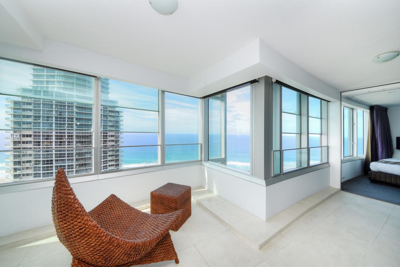Apartment Private With Ocean Views At Q1 *