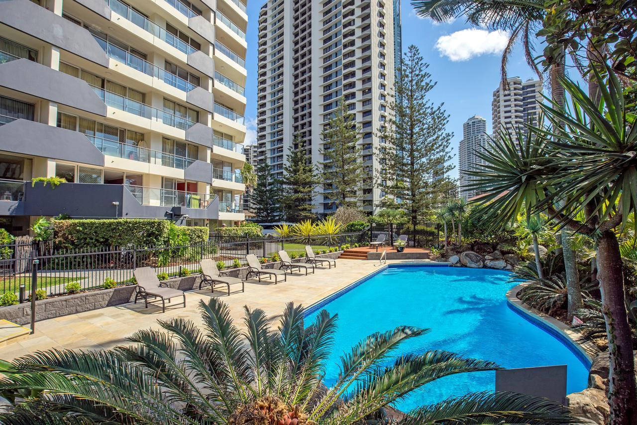 Baronnet Gold Coast