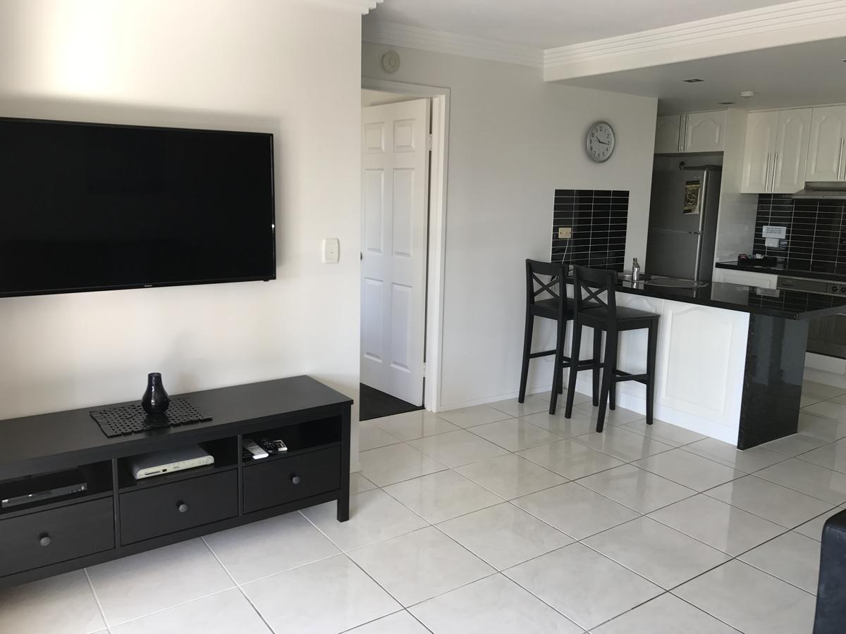 Aparthotel Baronnet