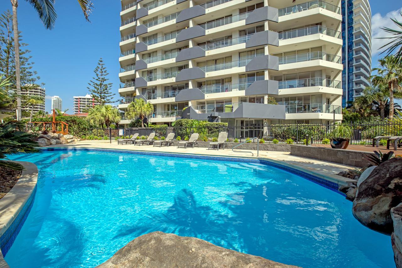 Baronnet Aparthotel 4*