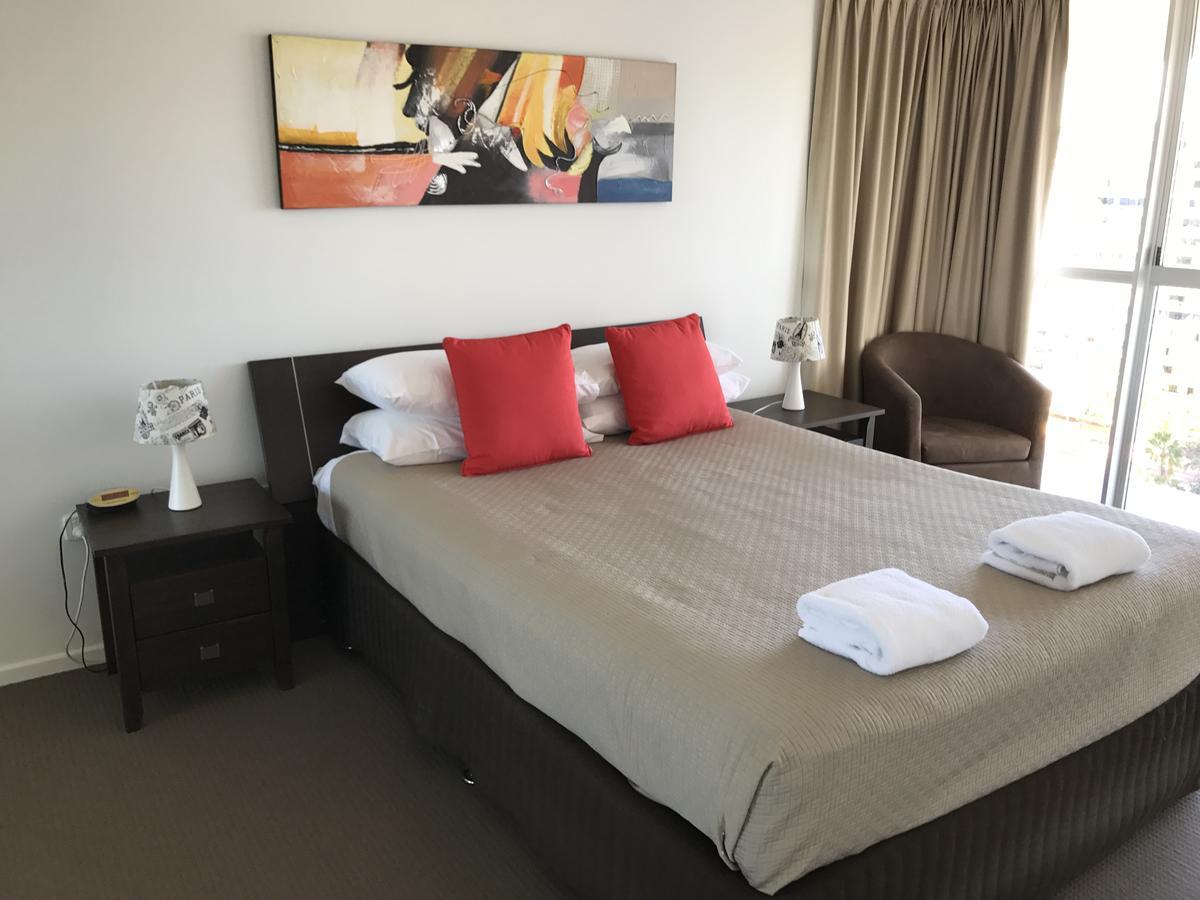 Baronnet Aparthotel
