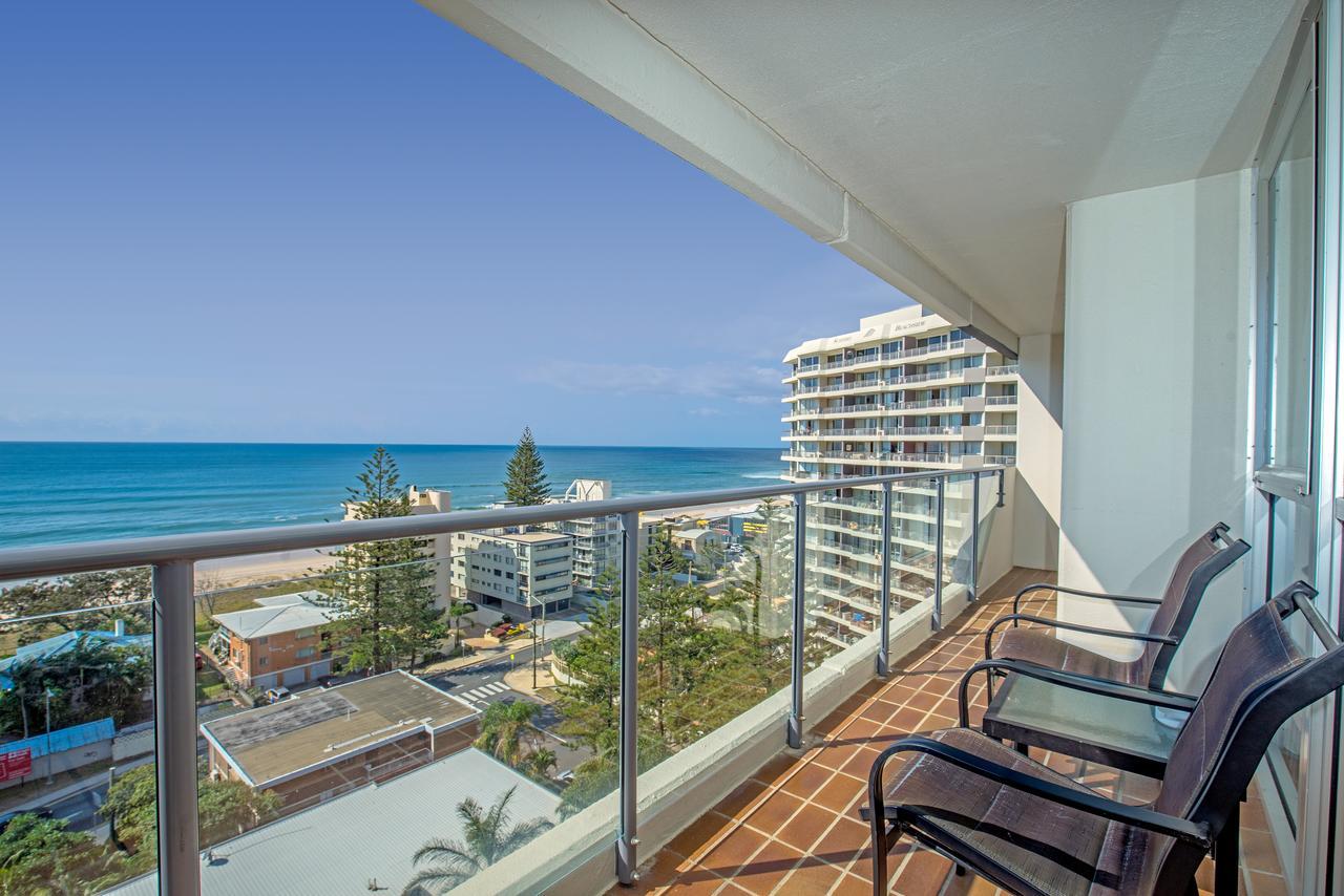 Aparthotel Baronnet Gold Coast