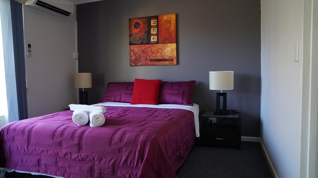 Santana Surfers Paradise 3* Gold Coast