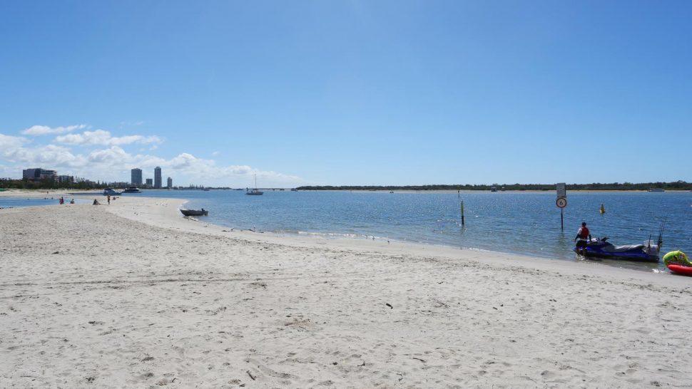 Grand Hotel Gold Coast Apartment Apartment