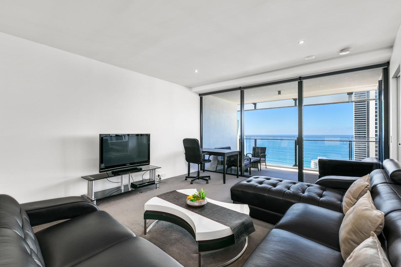 Apartamento Circle On Cavill, And Sub Penthouses - We Accommodate *