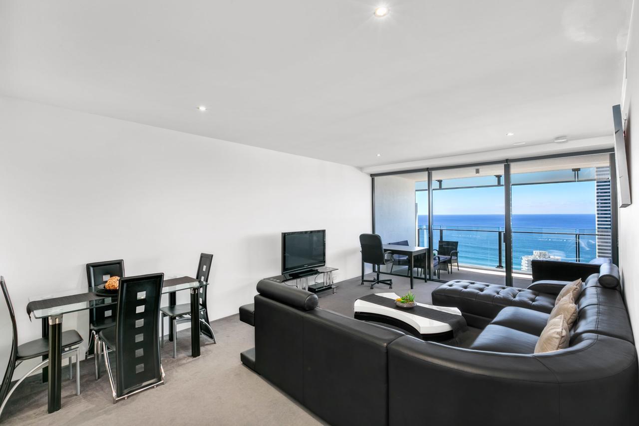 Apartamento Circle On Cavill, And Sub Penthouses - We Accommodate *