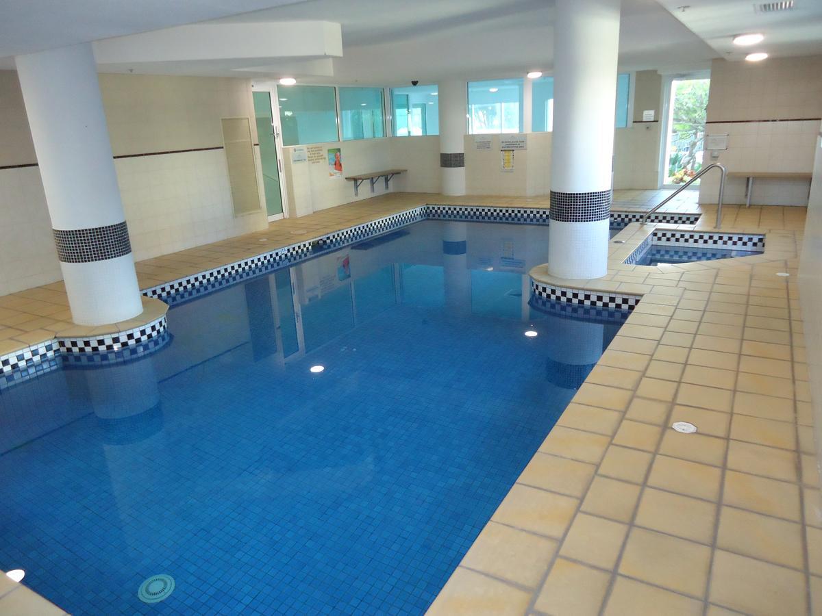 Aparthotel The Crest 4*