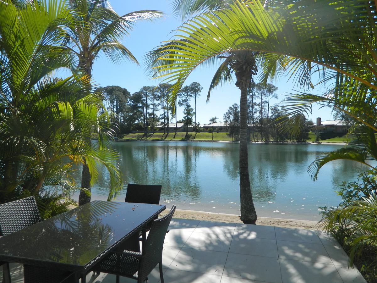 Resort Isle Of Palms 4*