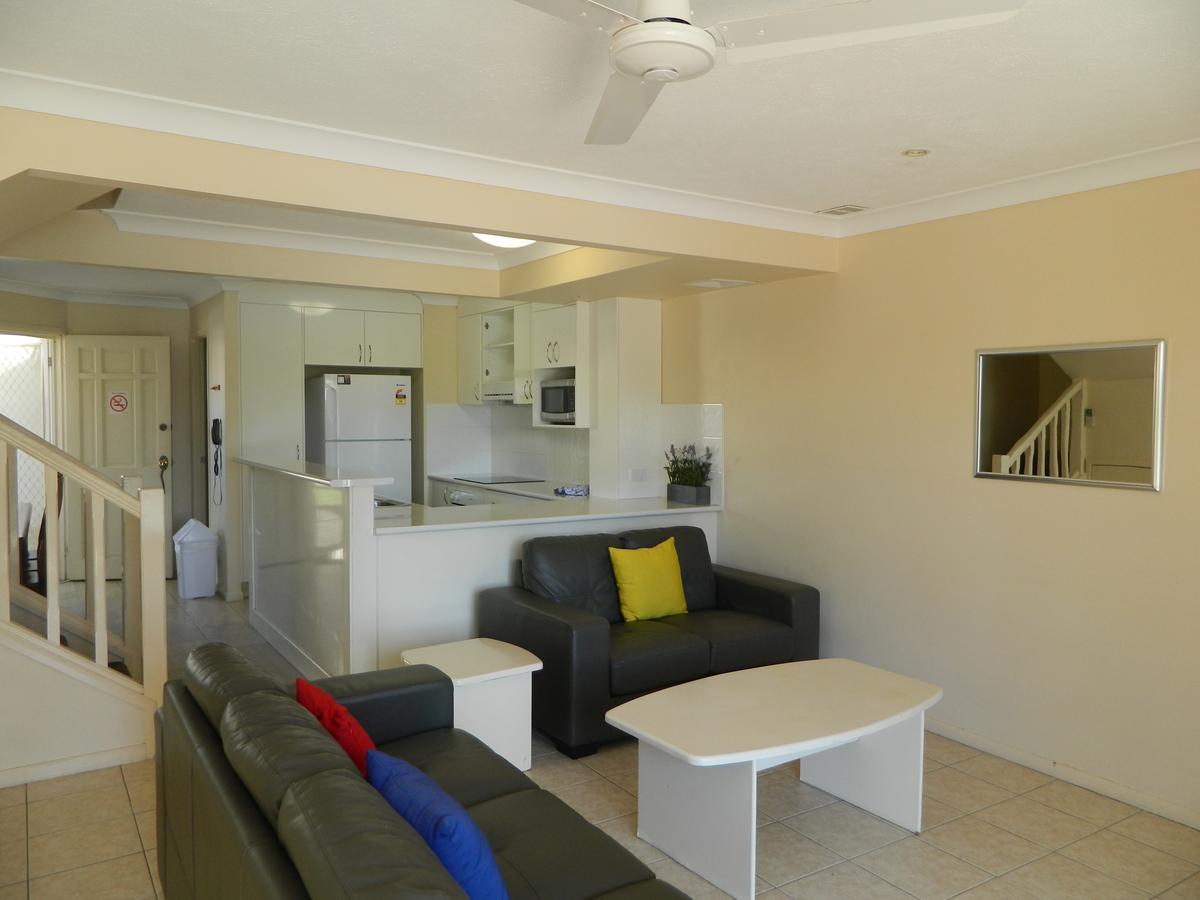 Isle Of Palms Resort 4*