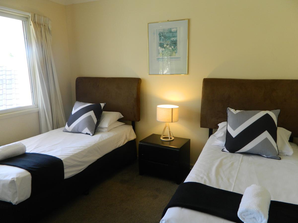 Isle Of Palms Resort Gold Coast